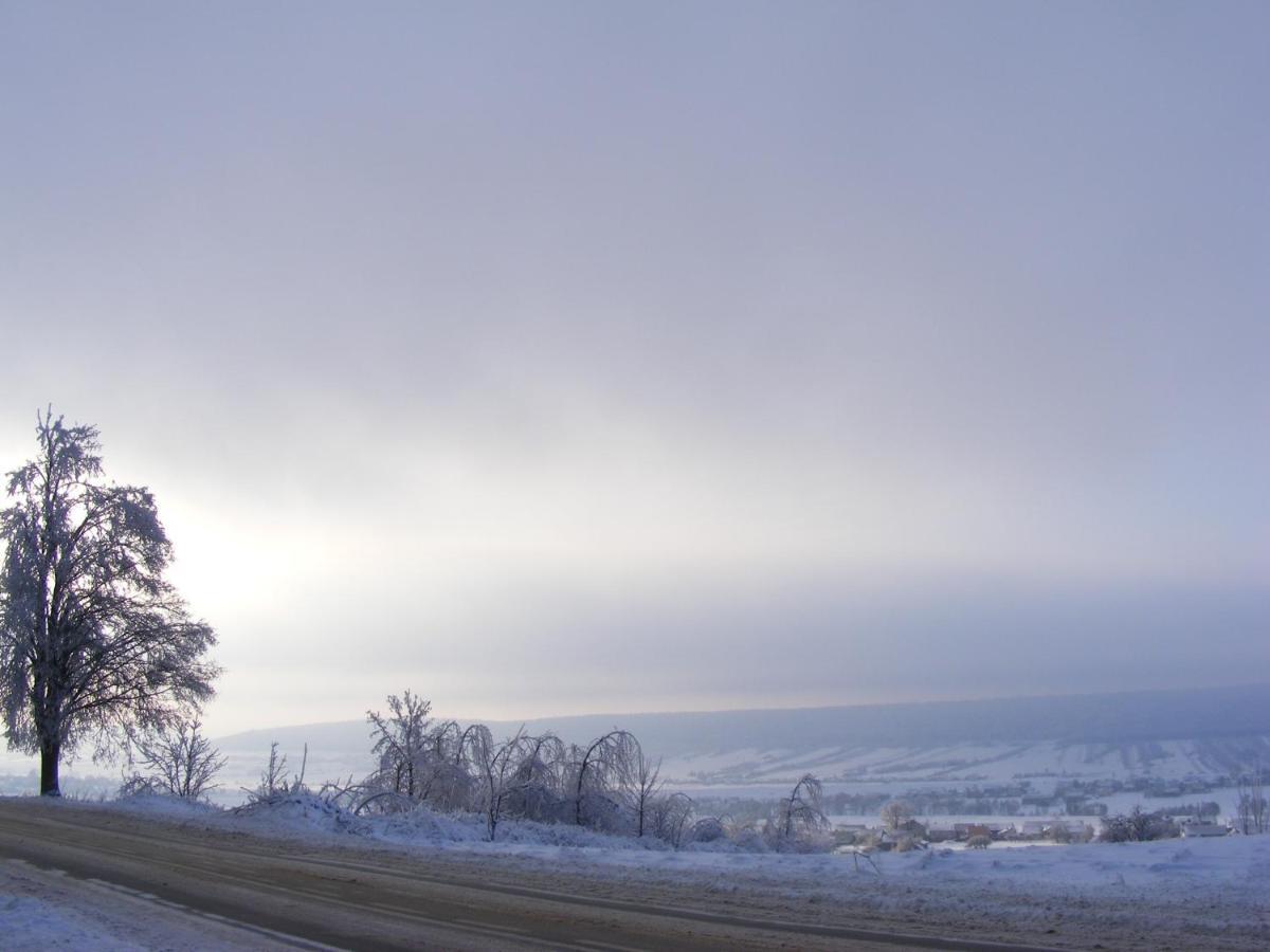 Dworek Lachowicze Grzegorzewice Exteriör bild
